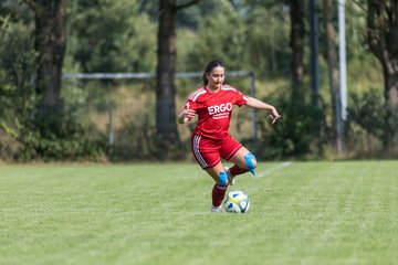 Bild 377 - F TuS Tensfeld - TSV Bargteheide : Ergebnis: 1:0